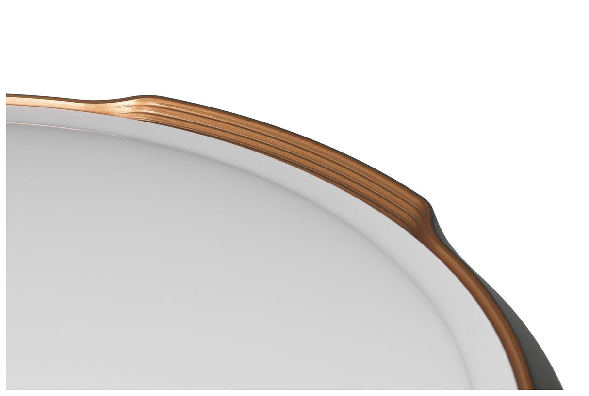 Plafón Activejet Led Aje-Petrus 24w