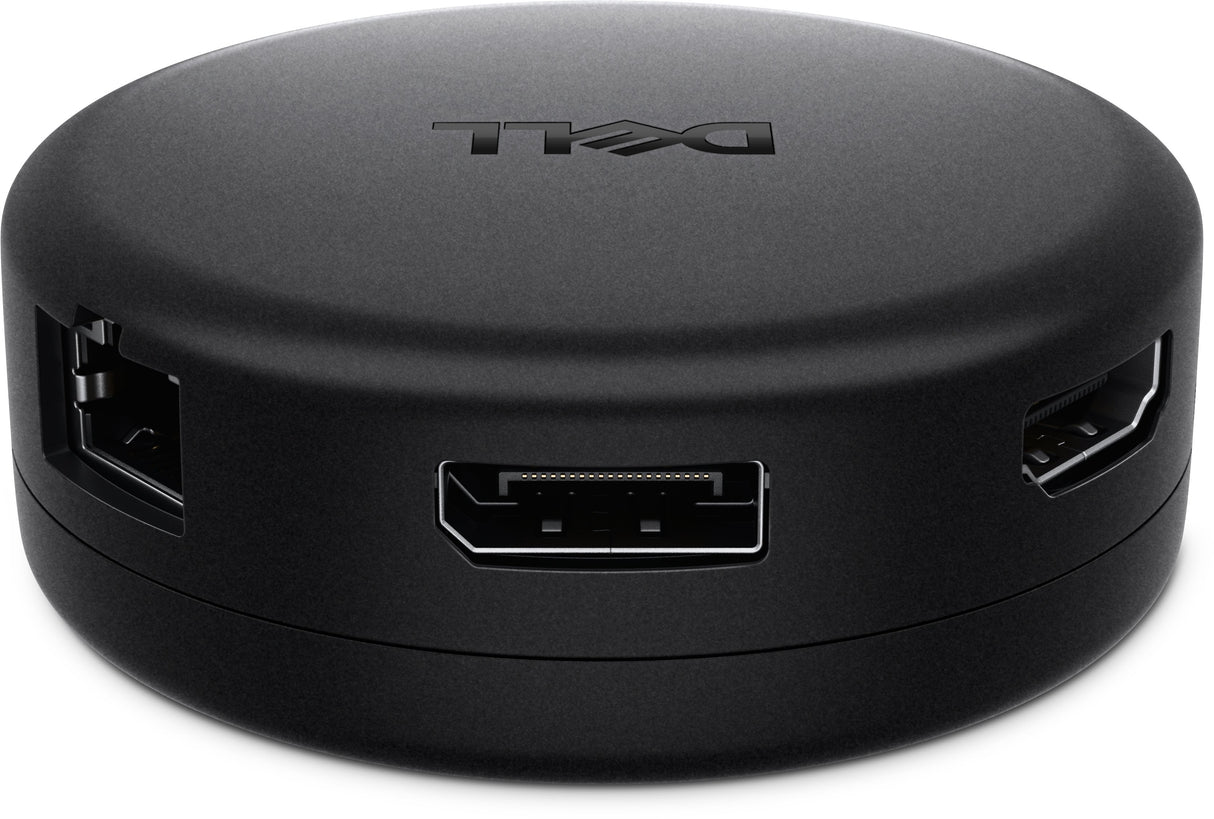 Pro 7-In-1 Usb-C Travel Hub - Da326 Y6hjg