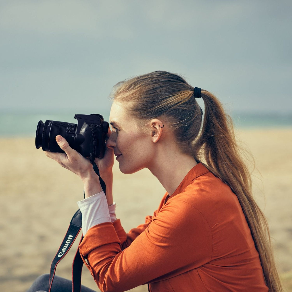 Canon Eos 250d Kit 18-55 Mm Dc Iii, Negro 3454c009aa