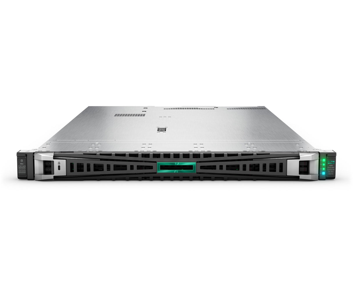 Server Hpe Proliant Compute Dl360 Gen12 Intel Xeon 6515p 1p 4x32gb-R 8sff Ns204i-U V2 Mr408i-O 2x1000w Ps Eu