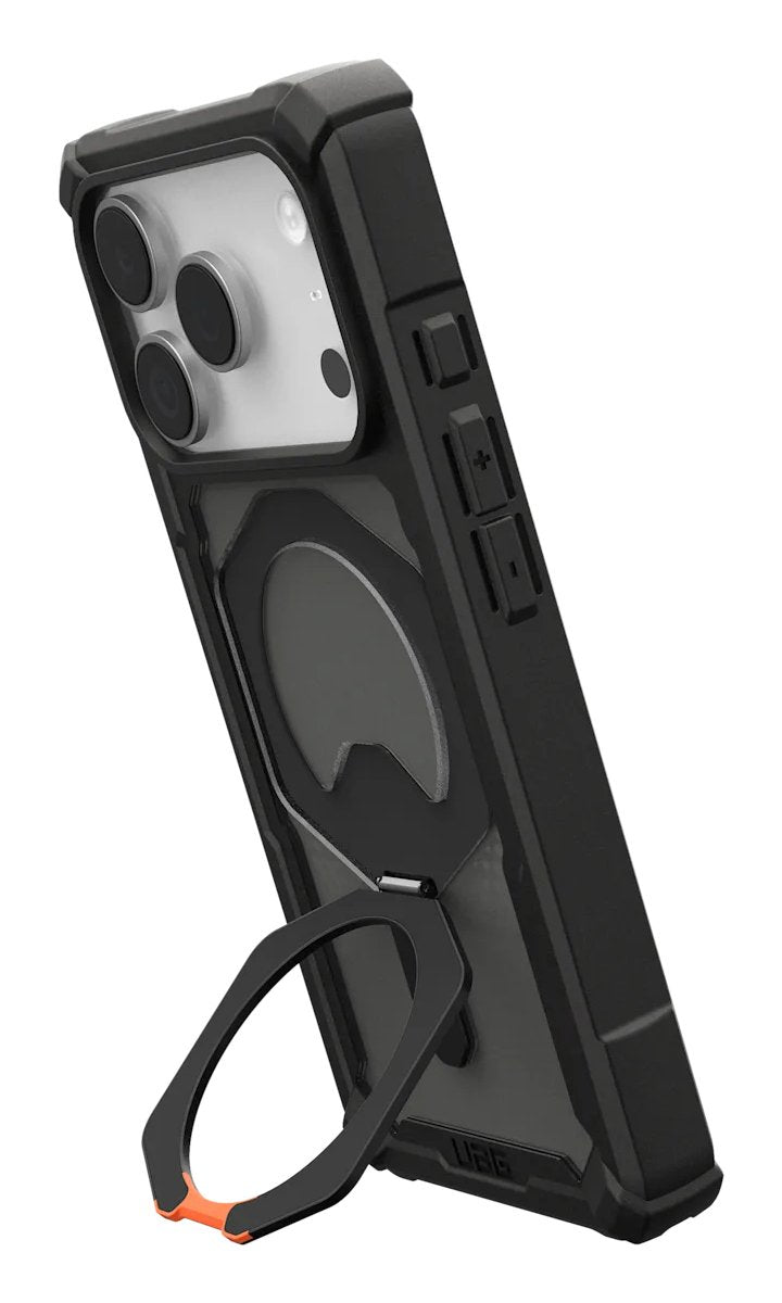 EAN 840283922480 - Urban Armor Gear 114527114097 funda para teléfono móvil 16 cm (6.3") Ceniza, Negro imagen 3