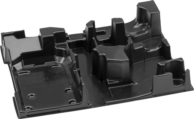 EAN 3165140792516 - Bosch 1 600 A00 2WR accesorio para caja de almacenaje Negro Juego de separadores imagen 1