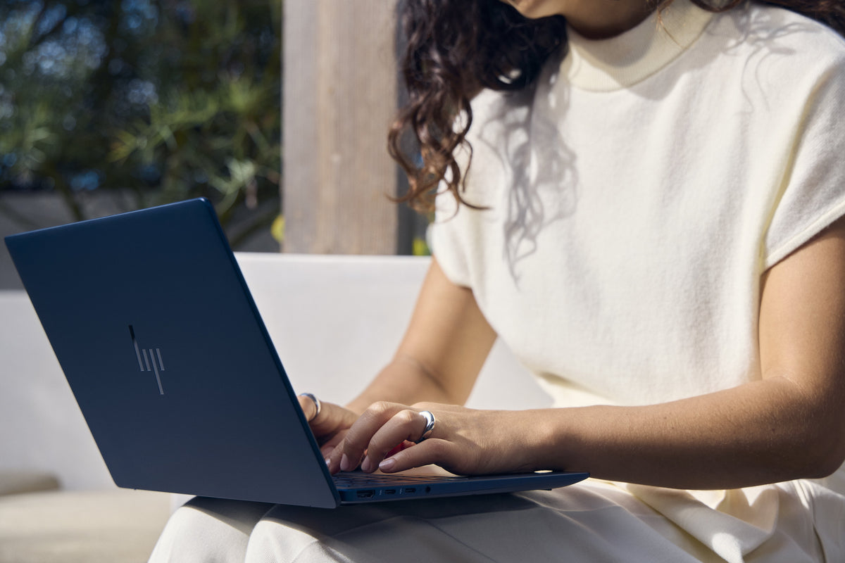 EAN 0821844971420 - HP EliteBook X G2a 14 inch Notebook Next Gen AI PC Wolf Pro Security Edition Copilot+ PC AMD Ryzen AI 5 P imagen 13