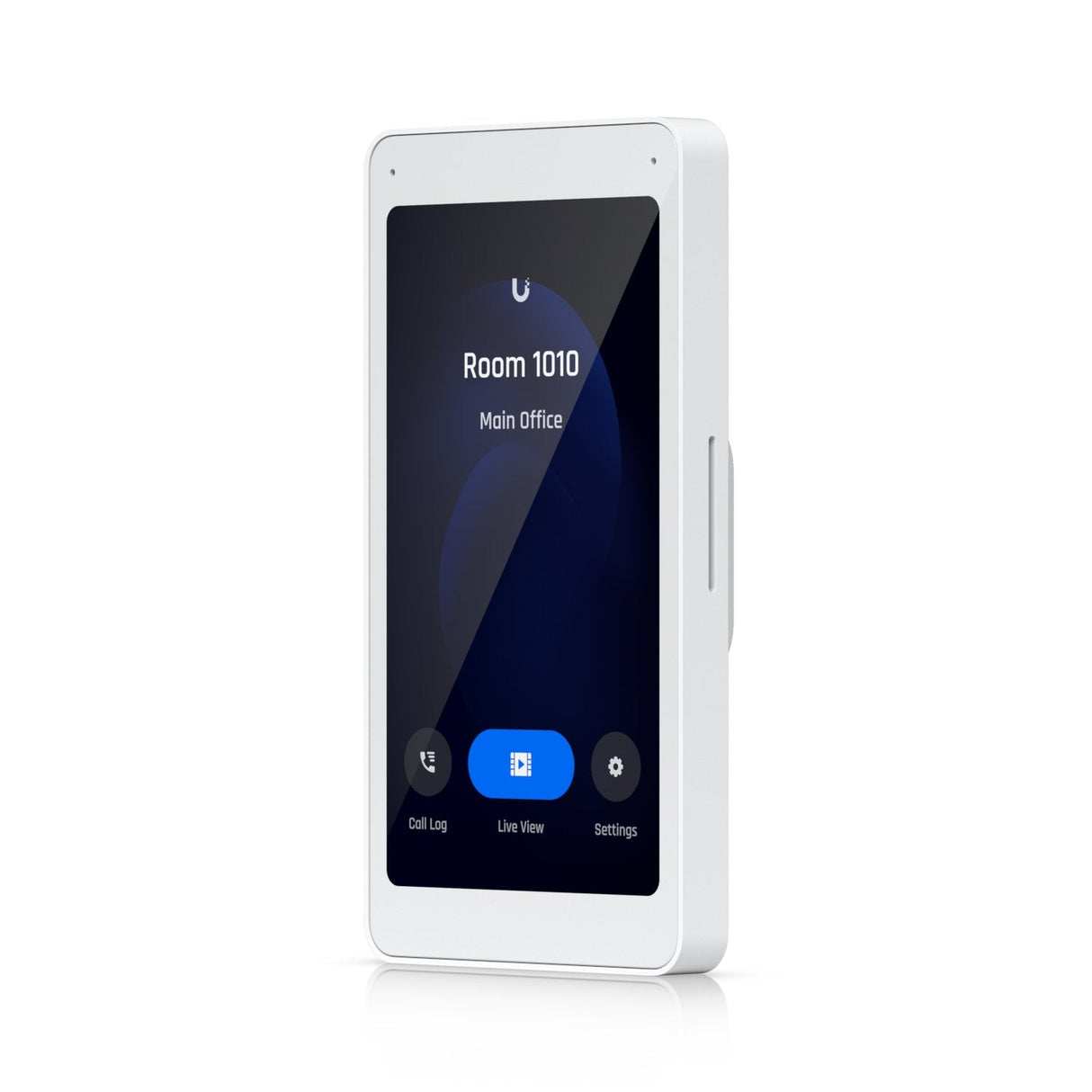 Projoect Ubiquiti Ua-Intercom-3