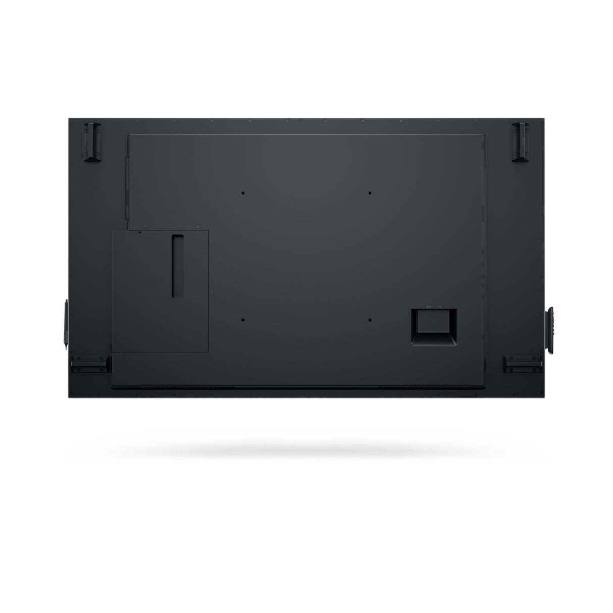 EAN 5397184821541 - DELL P6524QT Panel plano interactivo 163,9 cm (64.5") LCD 350 cd / m² 4K Ultra HD Negro Pantalla táctil imagen 6