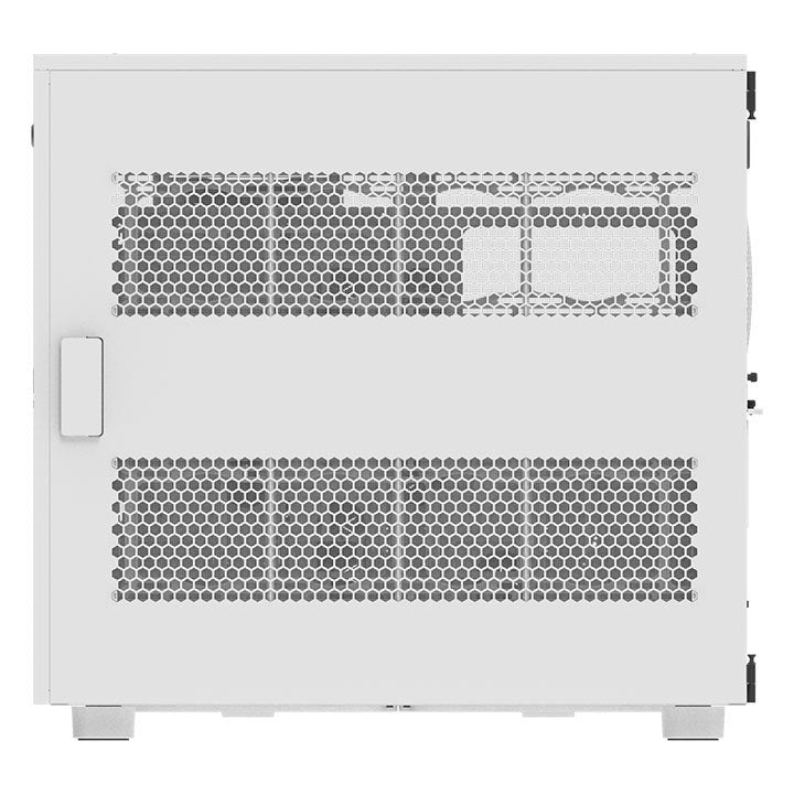 EAN 4711475647572 - Thermaltake AX700 Torre Blanco imagen 4