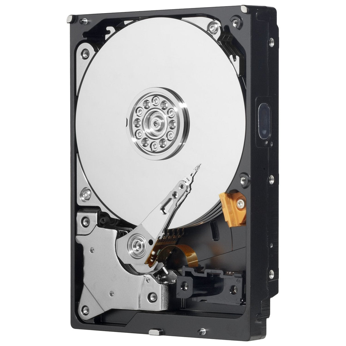 Disco Interno Hdd Western Digital Av-Gp 3.5" 3000 Gb Serial Ata Iii Wd30eurx