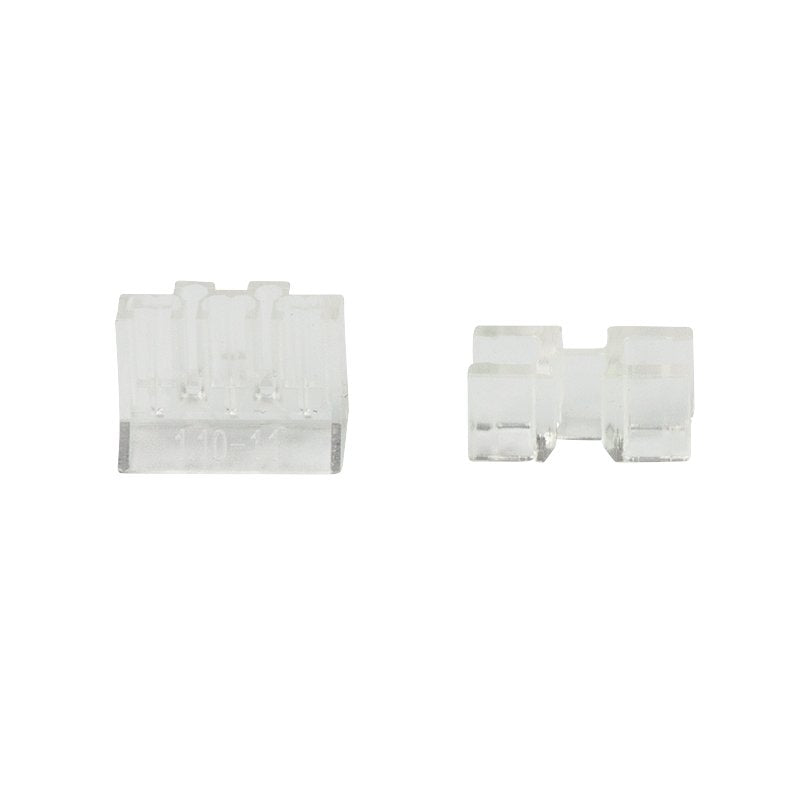 Logilink Mp0071 Conector Rj-45 Transparente