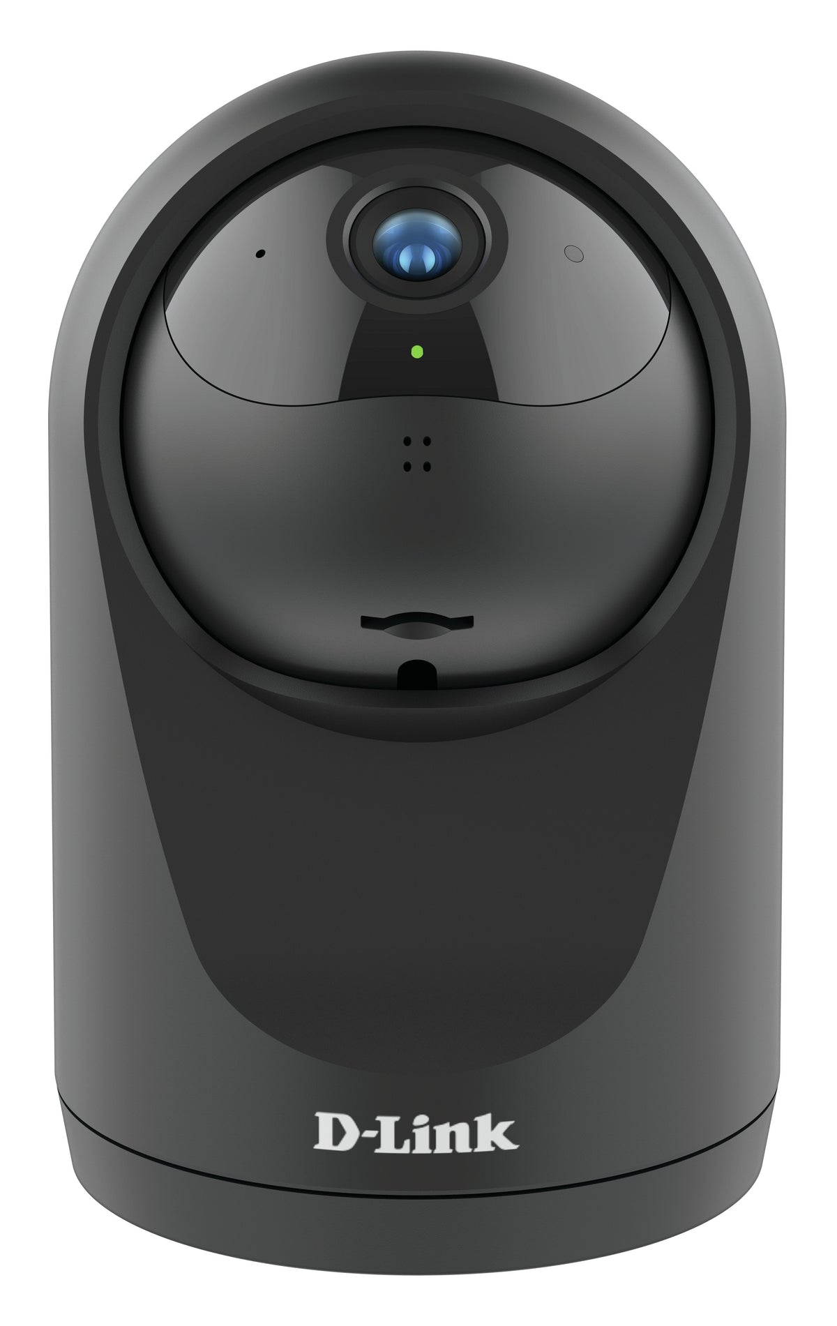 Cámara De Videovigilancia D-Link Dcs-6500lh 85 Visión Nocturna Control Desde App