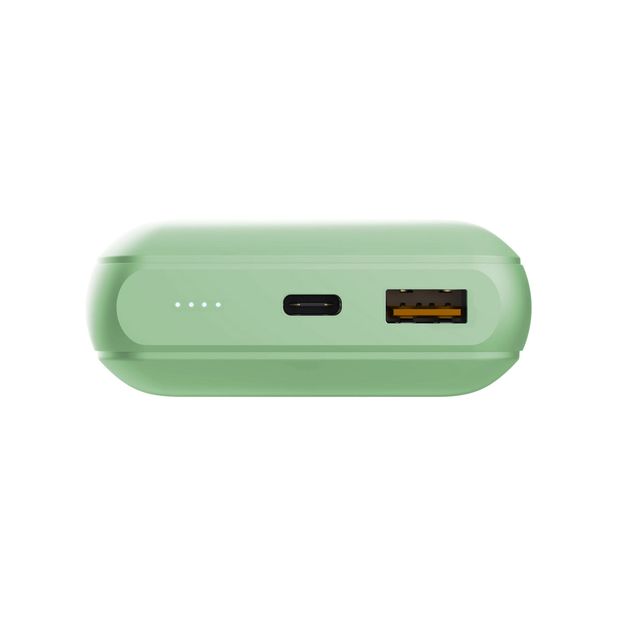 EAN 8713439250350 - Trust Redoh Ión de litio 20000 mAh Verde imagen 3