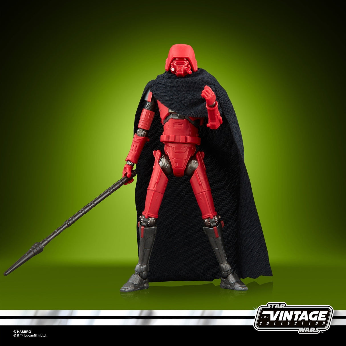 Figura Hasbro Star Wars Ahsoka Hk 87 Assassin Droid