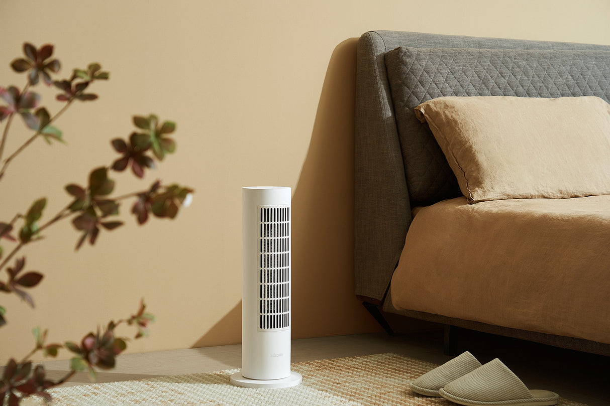 EAN 6934177787072 - Xiaomi Smart Tower Heater Lite Interior Blanco 2000 W Ventilador eléctrico imagen 13