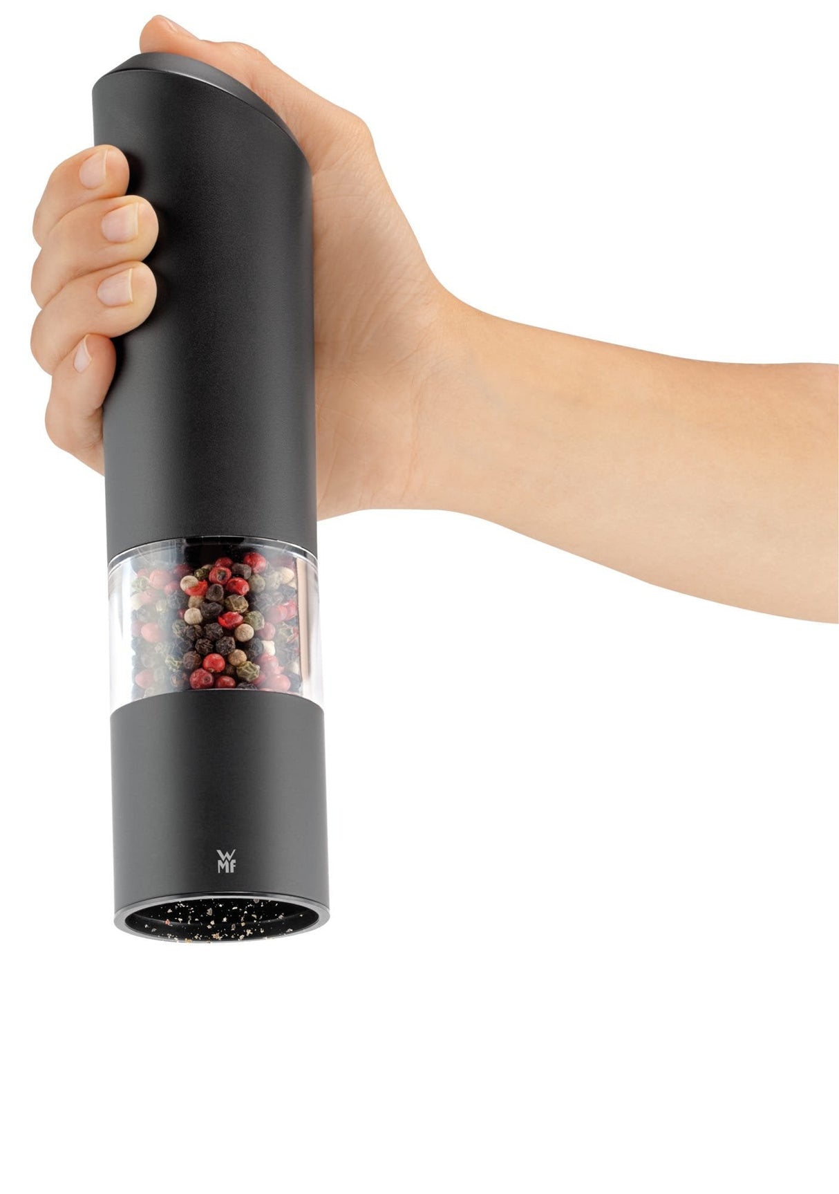 Wmf Electric Mill Black