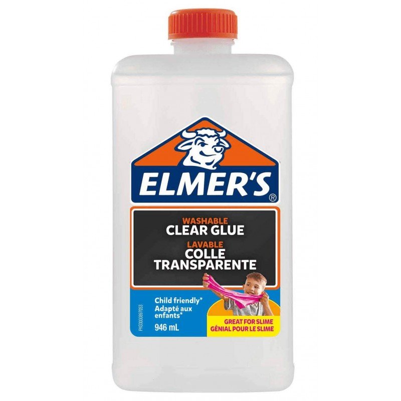 Elmer'S 2077257 Material Adhesivo Para Bellas Artes Y Manualidades