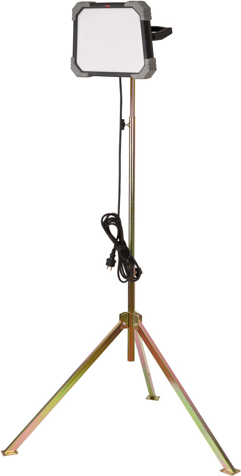 Brennenstuhl Mobiler Led Strahler Dinora 5050, 5100lm, 45w, Ip65, 5m