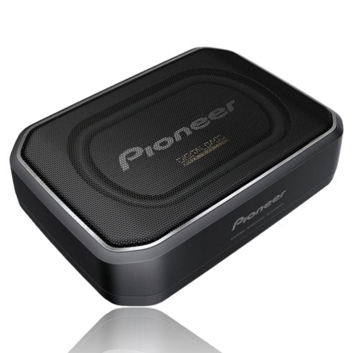 Pioneer Ts-Wx140da Altavoz De Subgraves (Subwoofer) Con Caja Acústica 170 W