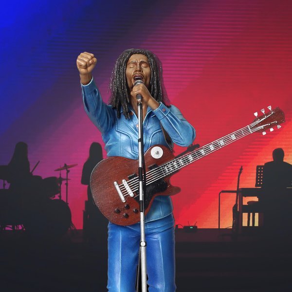 EAN 8435450260001 - Close Up Bob Marley imagen 4