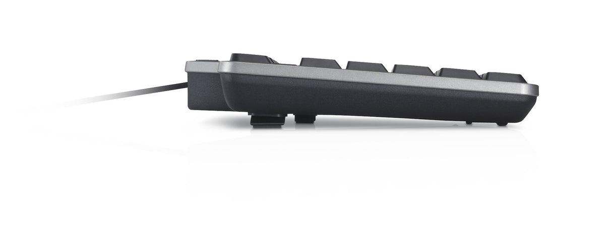 EAN 5711783339847 - DELL KB522 teclado Universal USB QWERTZ Alemán Negro imagen 7