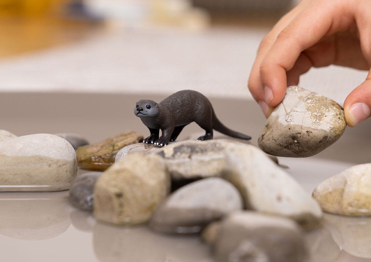 EAN 4059433543772 - schleich Vida Salvaje 14865 figura de juguete para niños imagen 2