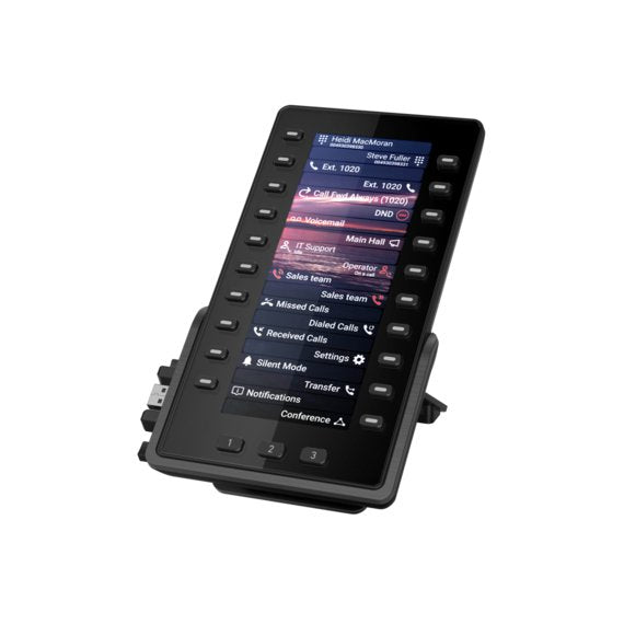 EAN 4255781906331 - Gigaset P800 KEY PRO IP módulo adicional (add-on) Negro 60 botones imagen 1