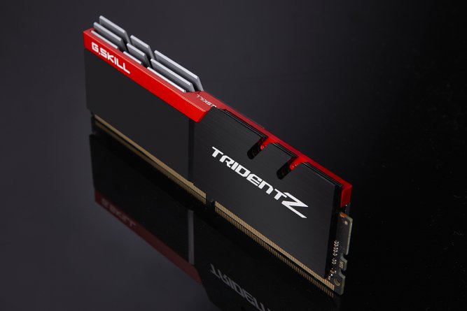 Memoria Ram G.Skill Ddr4 16gb (8gbx2) Pc3200 Tridz K2