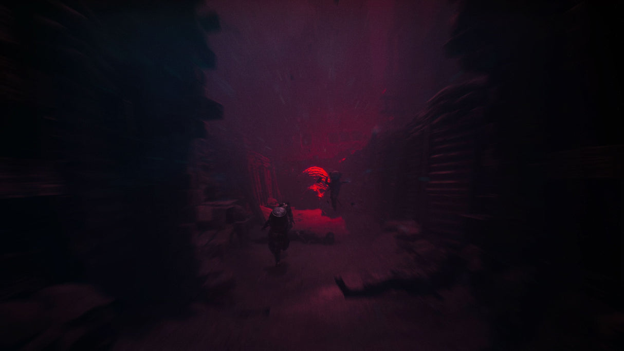 Ps5 Reanimal Eu