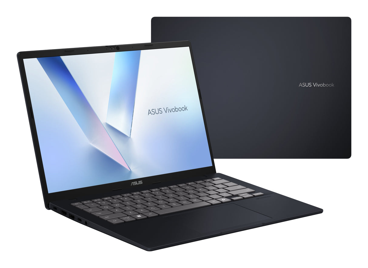 Portátil Asus Vivobook 14 M1407ga-A73blhdas01 14" Amd Ryzen Ai 7 445 16gb 512gb Ssd Sin S.O (Pt)
