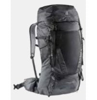 Mochila De Trekking Deuter Futura Air Trek 50+10