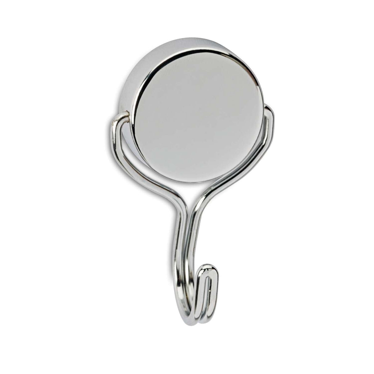 EAN 4002390080286 - MAUL 6156096 gancho para almacenamiento Interior Gancho universal Plata 1 pieza(s) imagen 1