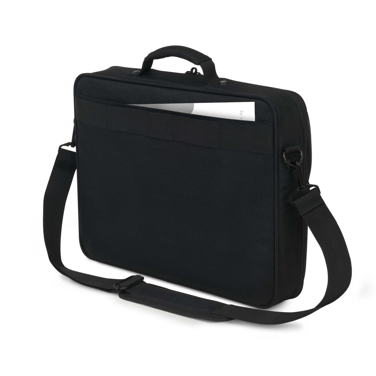 EAN 3540260209487 - DICOTA Eco Multi SCALE 39,6 cm (15.6") Maletín Negro imagen 7