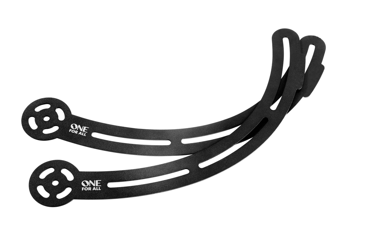 EAN 8716184067020 - One For All Solid Line WM5211 Negro imagen 1