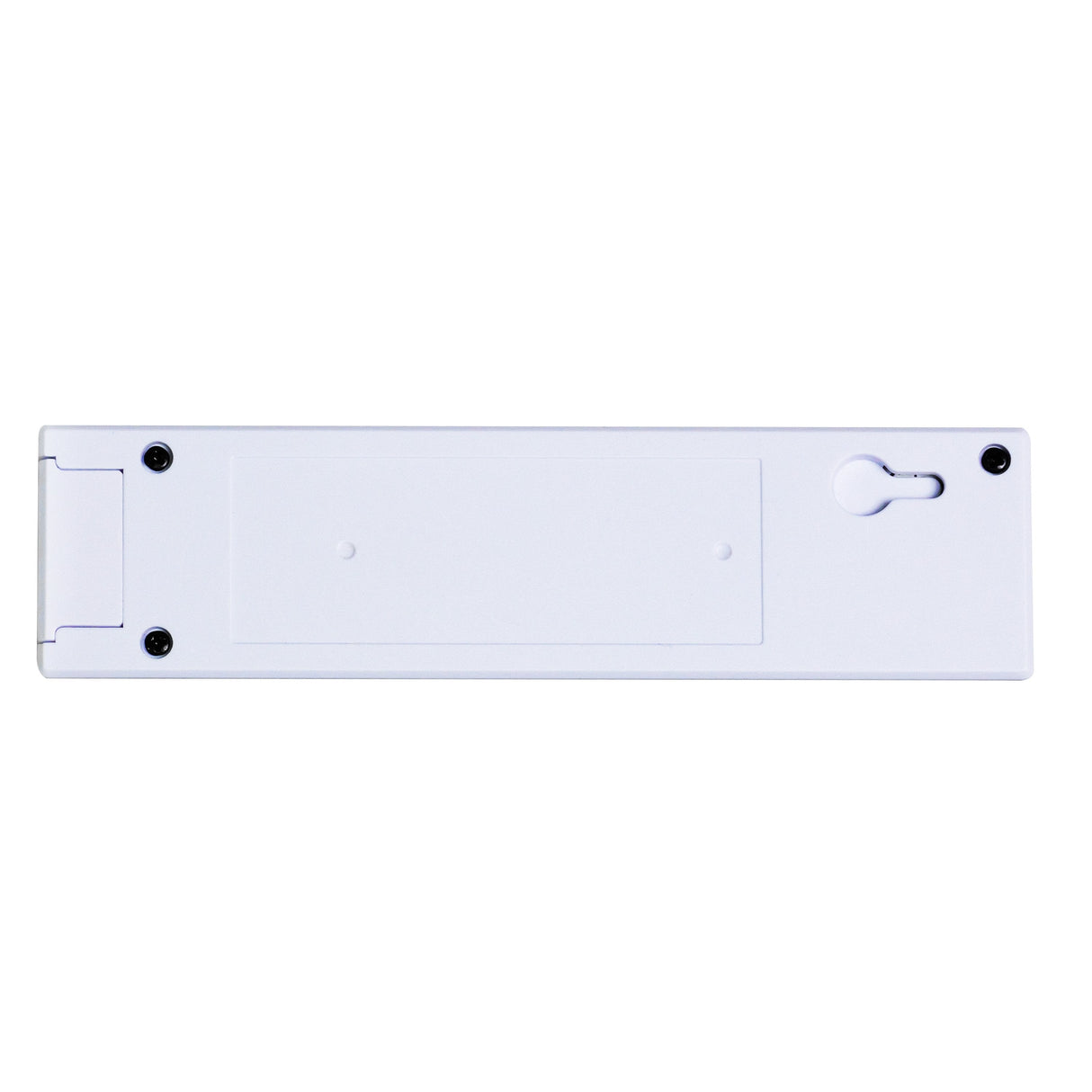 Lian Li Edge Hub (4x Usb, 6x Pwm) Weiss
