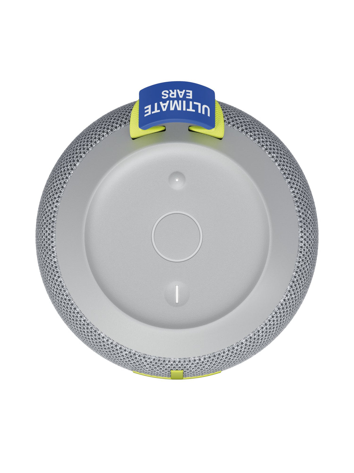 EAN 5099206115255 - Ultimate Ears WONDERBOOM 4 Altavoz portátil estéreo Gris, Amarillo imagen 2
