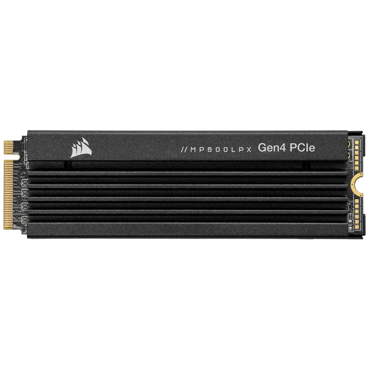 EAN 0840006657798 - Corsair MP600 PRO LPX 2 TB M.2 PCI Express 4.0 NVMe 3D TLC NAND imagen 2