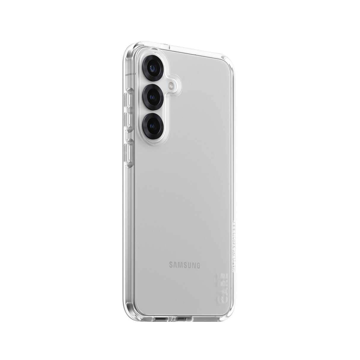 EAN 5715685016868 - PanzerGlass CARE™ by ® Urban Combat Case Transparent Samsung Galaxy S25+ funda para teléfono móvil Transp imagen 1
