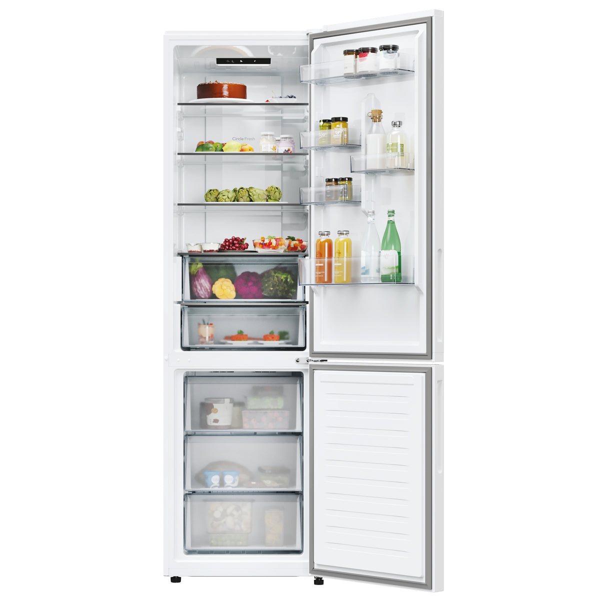 Cncq2t620dw Candy Fridge