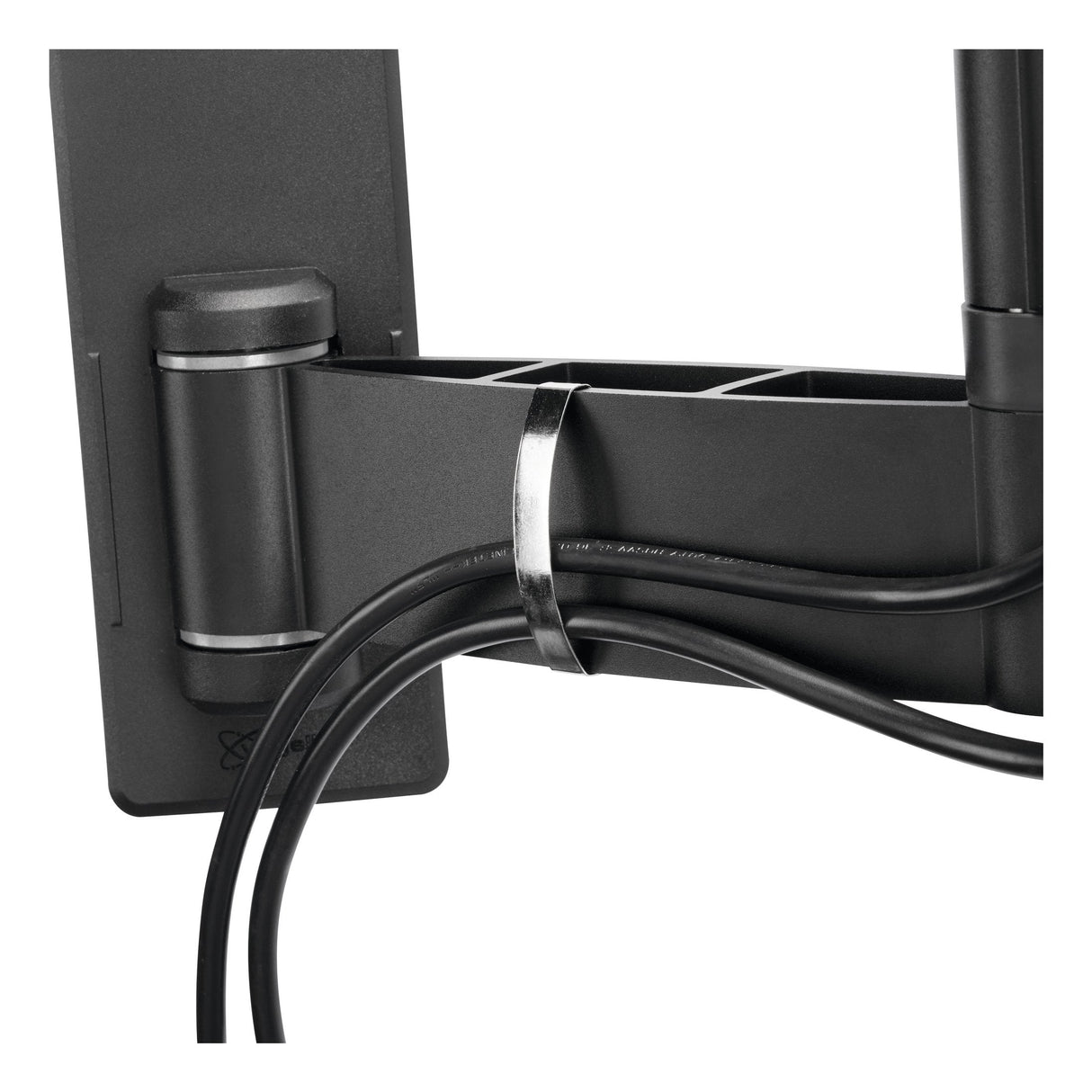 Vogels Gama Profesional Pfw 3040 Negro Vogels Gama Profesional Pfw 3000 Series Soportes Con Giro A Pared Monitores/Tvs De 40 A 55 Pfw 3040 Display Wall Mount Turn And Tilt Negro (Pfw3040)