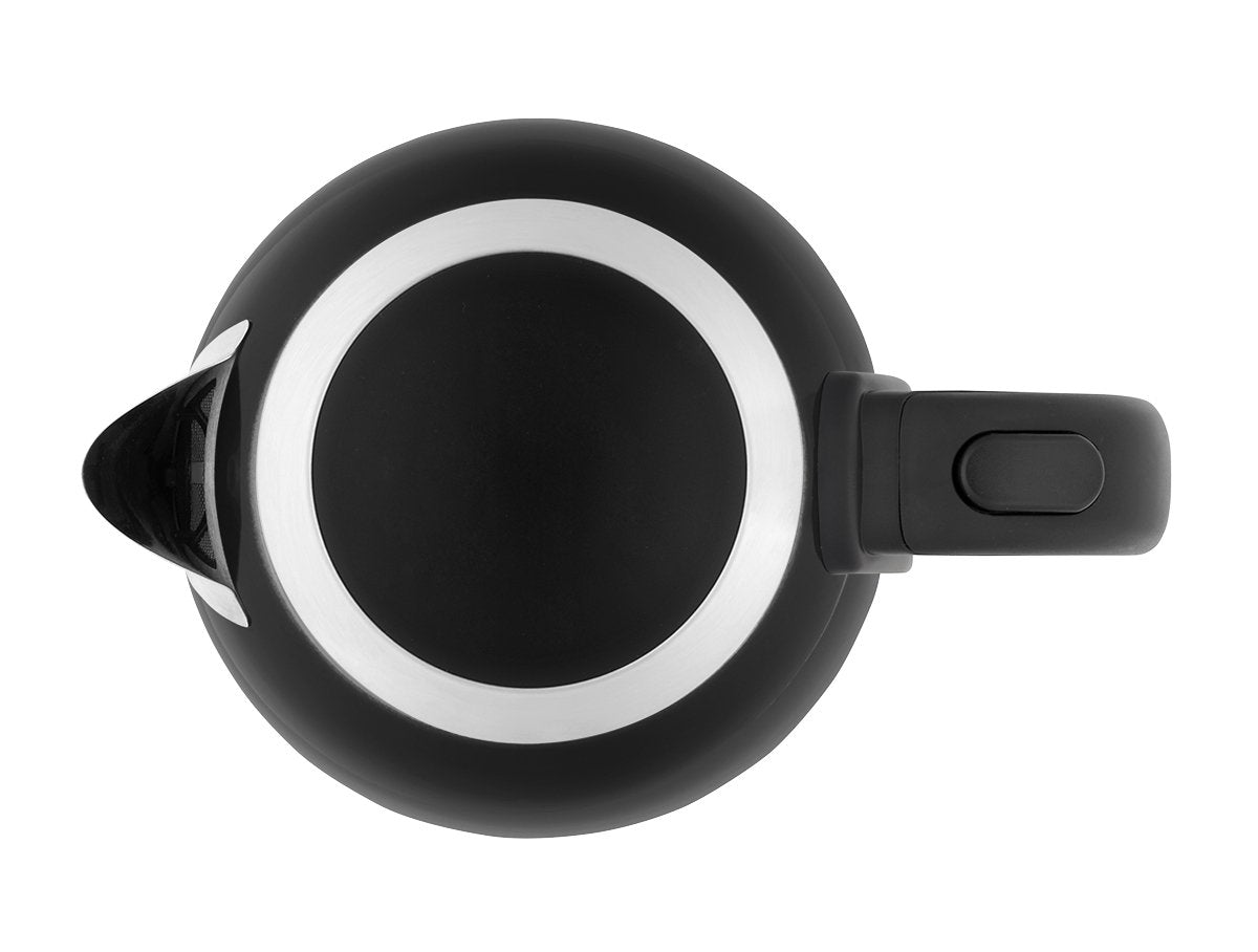 EAN 8595631006344 - Concept RK3245 tetera eléctrica 1,7 L 2200 W Negro imagen 7
