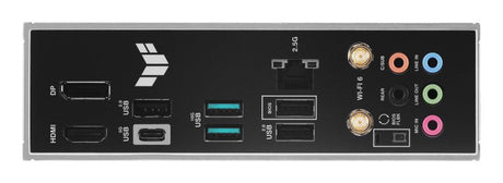 EAN 4711387206812 - ASUS TUF GAMING A620-PRO WIFI AMD A620 Zócalo AM5 ATX imagen 6