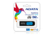 EAN 4713435799444 - ADATA DashDrive UV128 128GB unidad flash USB USB tipo A 3.2 Gen 1 (3.1 Gen 1) Negro, Azul imagen 1