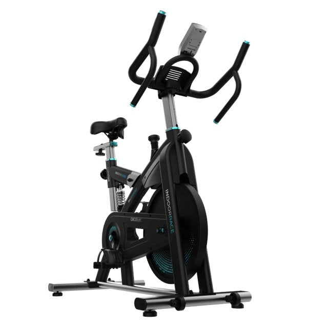 EAN 8435484072458 - Cecotec DrumFit Indoor 24000 Race Sprint Bicicleta de ejercicio imagen 2
