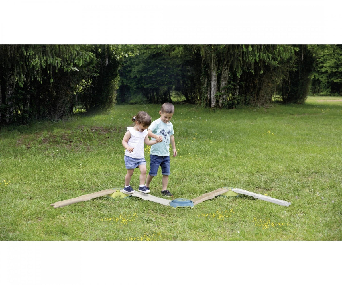 Równowaznia Para Niños Life