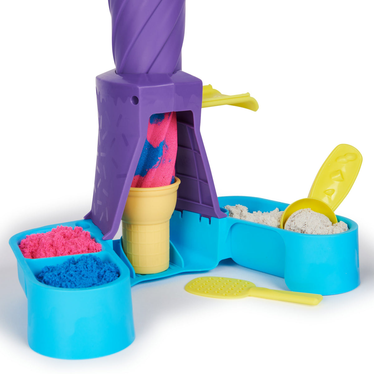 EAN 778988501719 - Kinetic Sand 6068385 juguete de arte y manualidades imagen 9