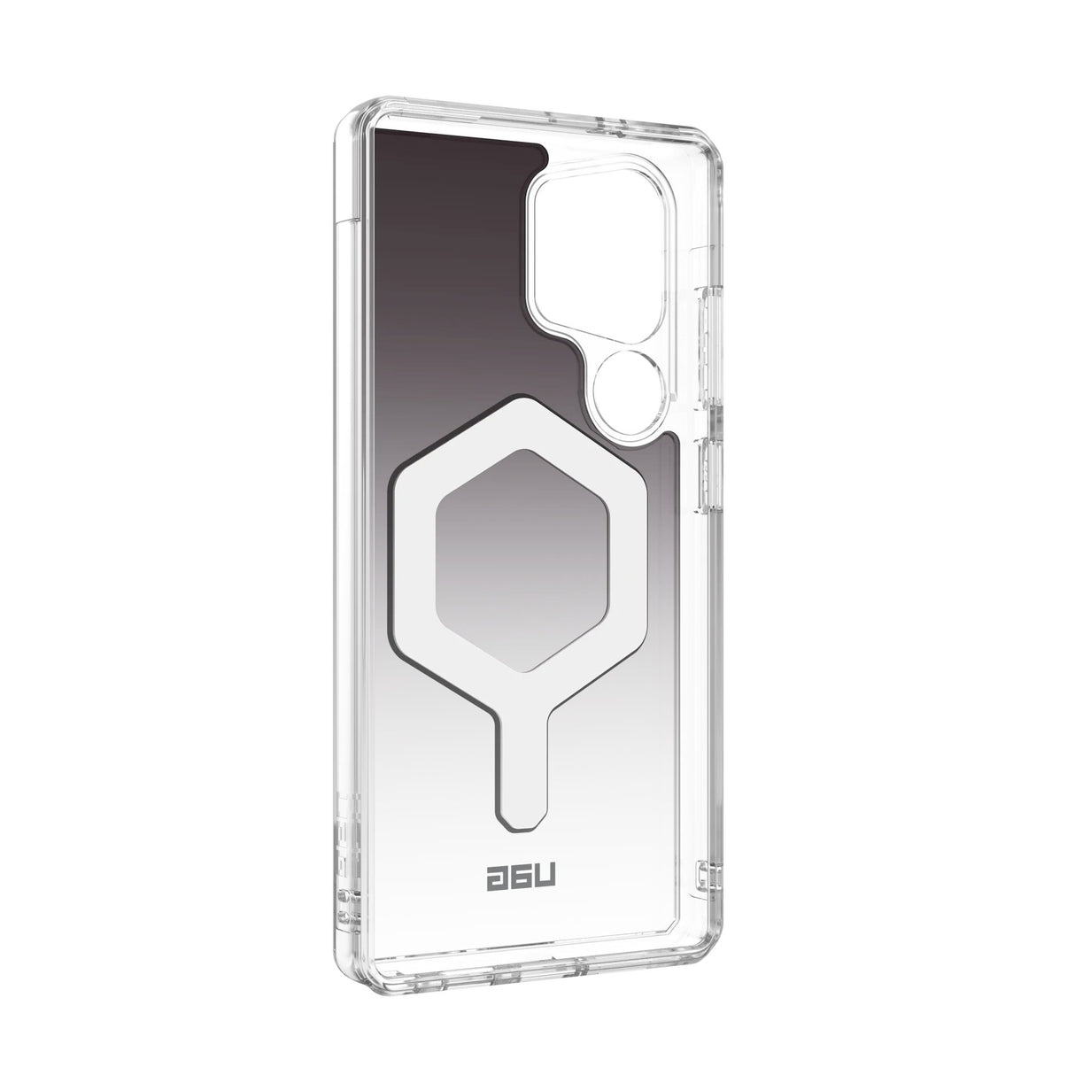 EAN 0840283918865 - Urban Armor Gear Plyo Pro funda para teléfono móvil 17,3 cm (6.8") Negro, Gris imagen 5