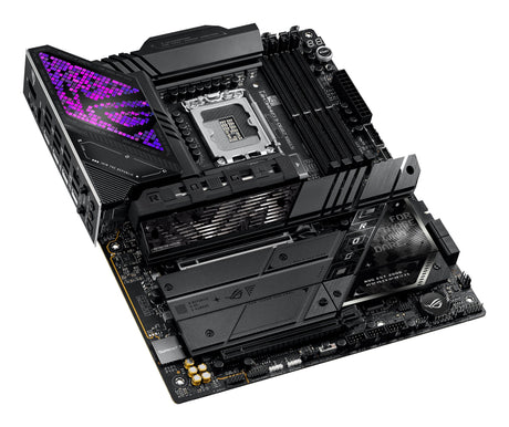 EAN 4711387756133 - ASUS ROG STRIX Z890-E GAMING WIFI Intel Z890 LGA 1851 (Socket V1) ATX imagen 10