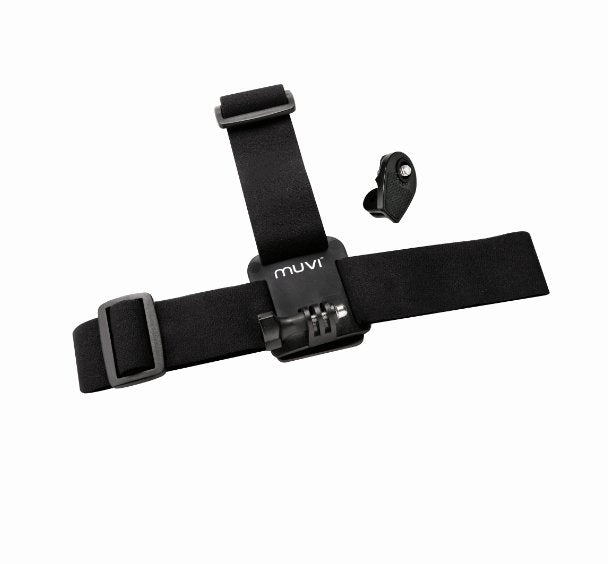 EAN 1094922078840 - Veho VCC-A014-HM soporte Cámara Negro imagen 3