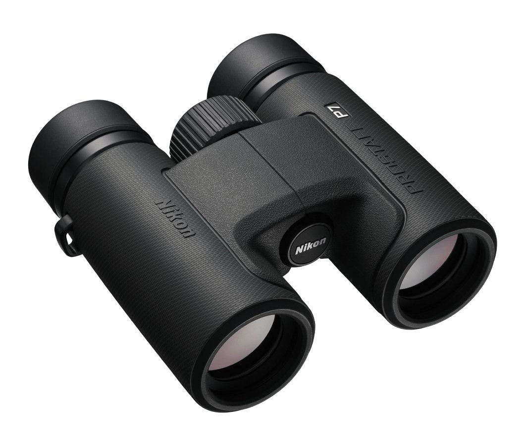 EAN 4580130921506 - Nikon Prostaff P7 8x42 binocular Negro imagen 6