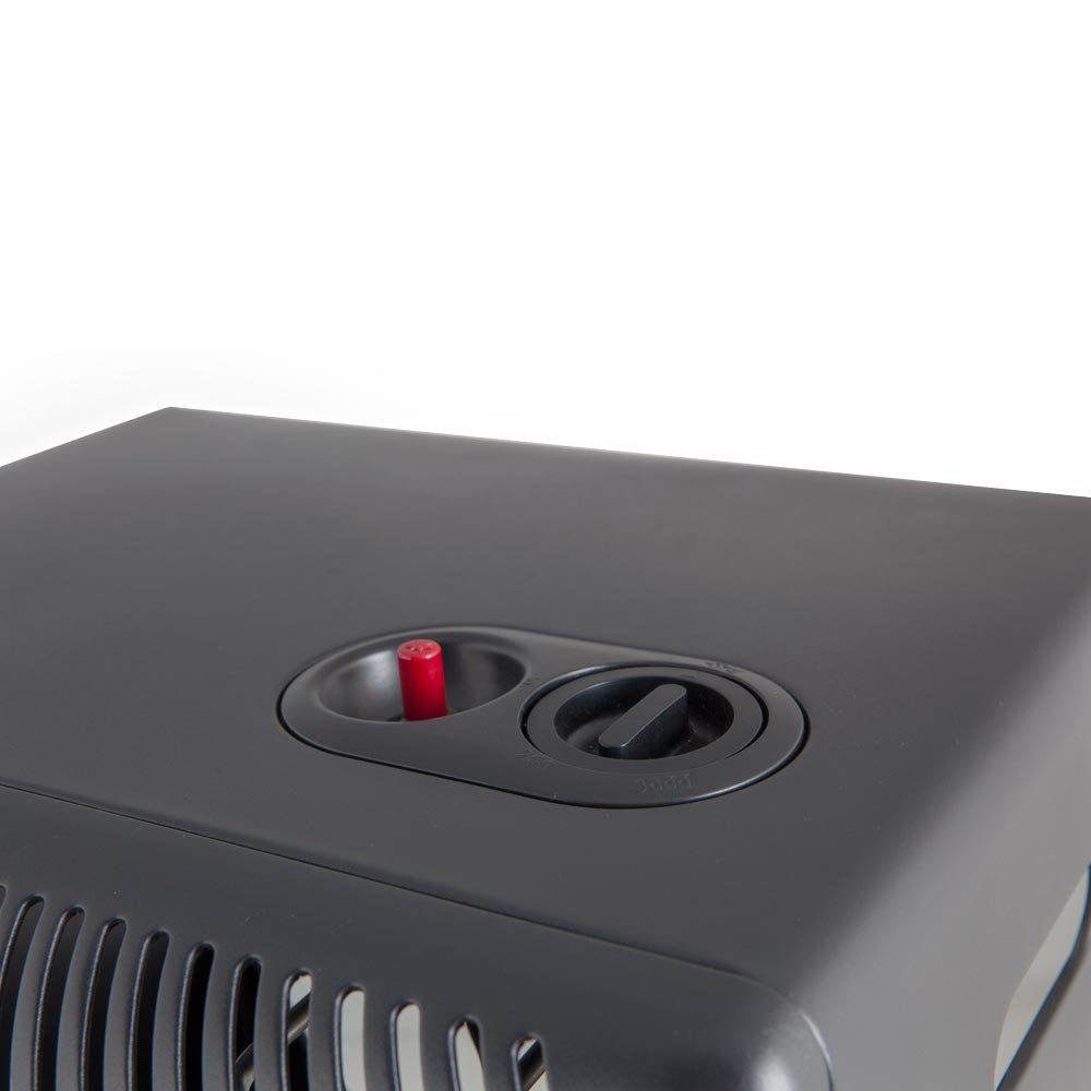 Orbegozo Hce73 Estufa Cerámica 4200w