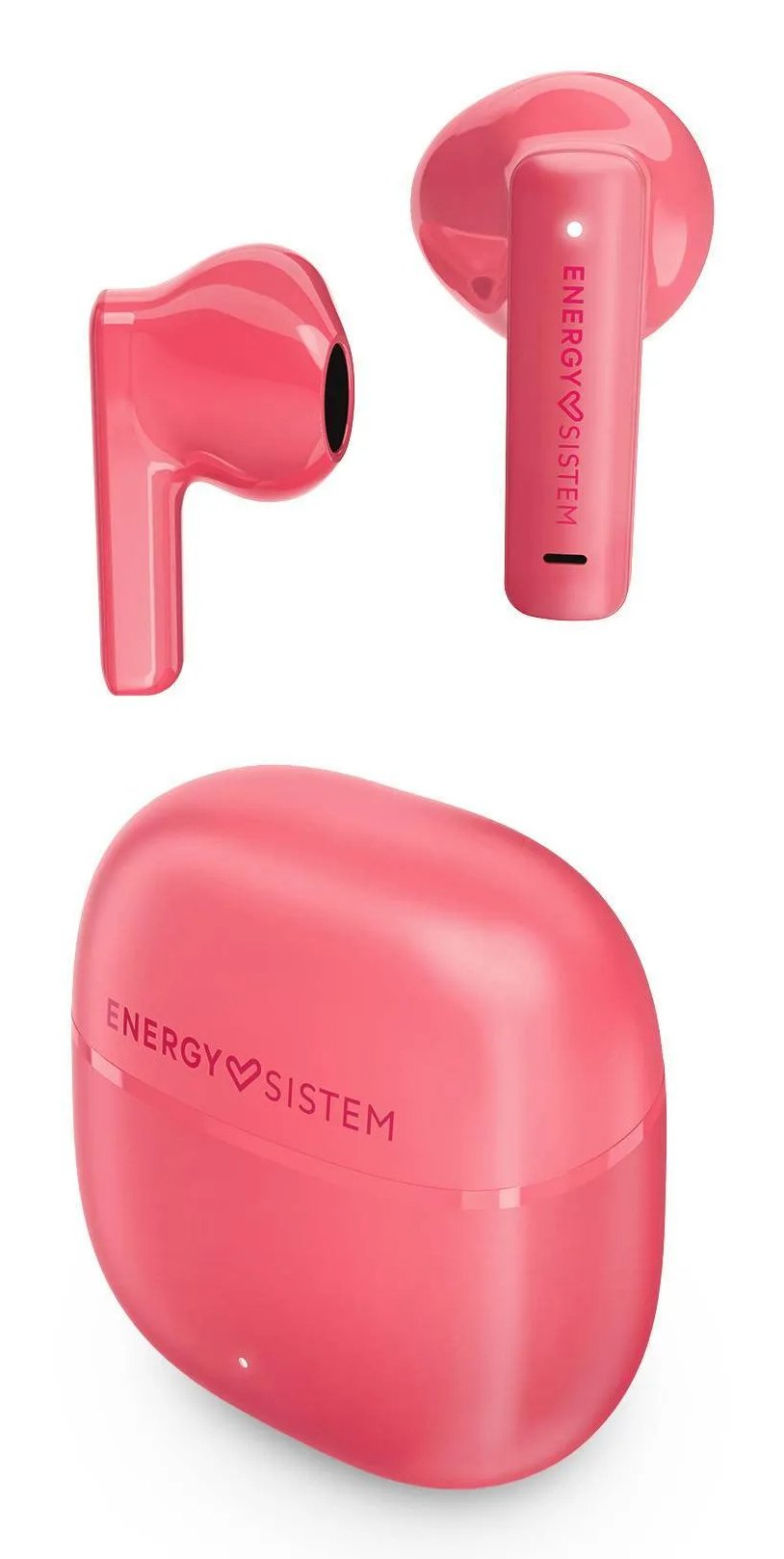 EAN 8432426459223 - Energy Sistem StreetMusic Auriculares True Wireless Stereo (TWS) Dentro de oído Llamadas/Música USB Tipo imagen 1