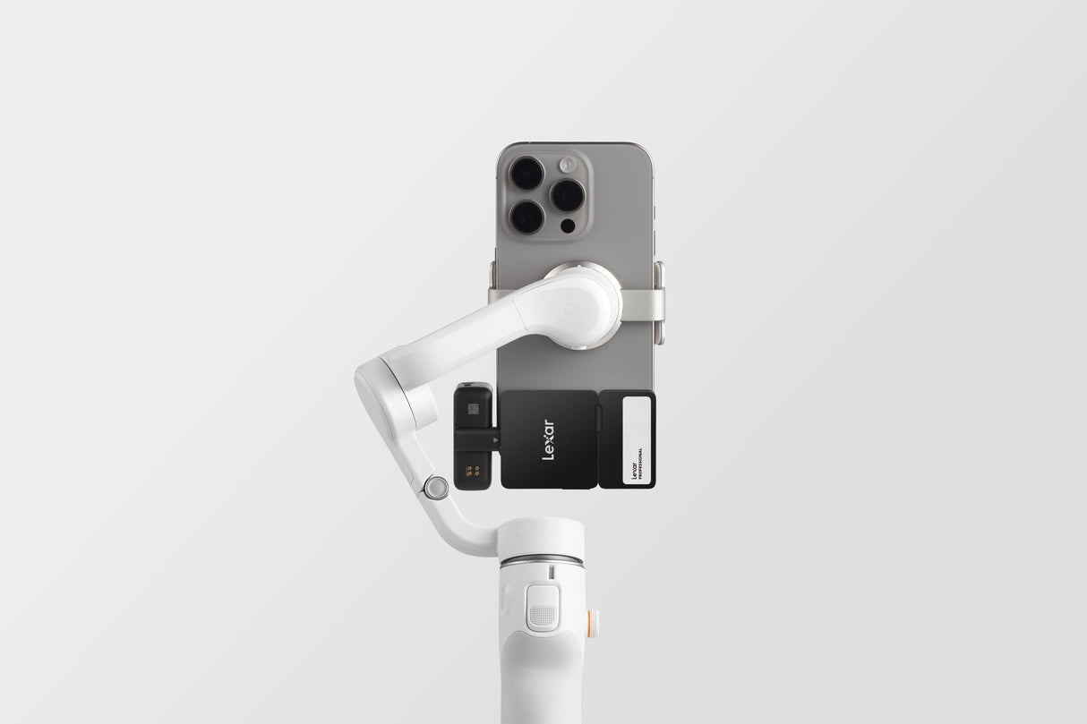 EAN 0843367136308 - Lexar 933422 2 TB USB Tipo C 3.2 Gen 2 (3.1 Gen 2) Negro imagen 2